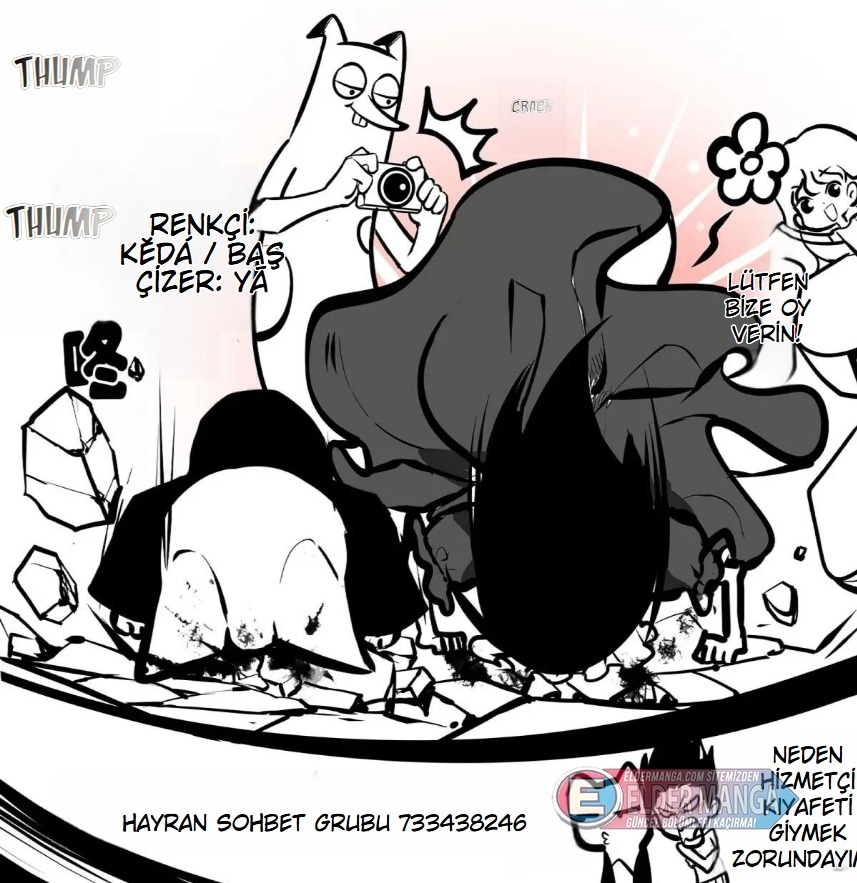 Dipsiz Boyut Bölüm 49 - Sayfa 23