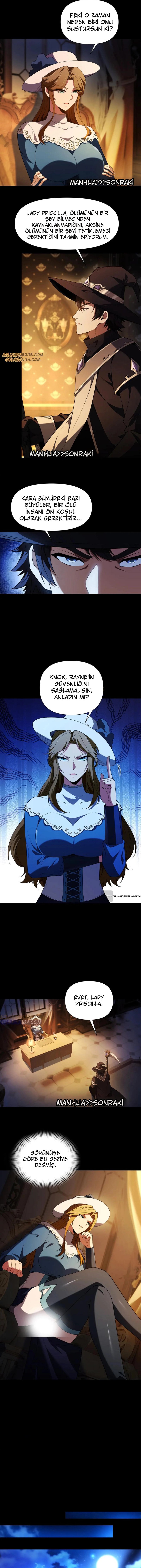 Büyülü Bir Dünyada Sanayi İmparatorluğu Kurdum Bölüm 47 - Sayfa 2