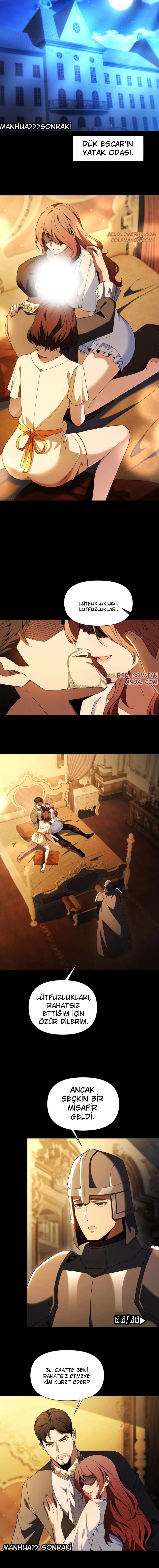 Büyülü Bir Dünyada Sanayi İmparatorluğu Kurdum Bölüm 47 - Sayfa 3