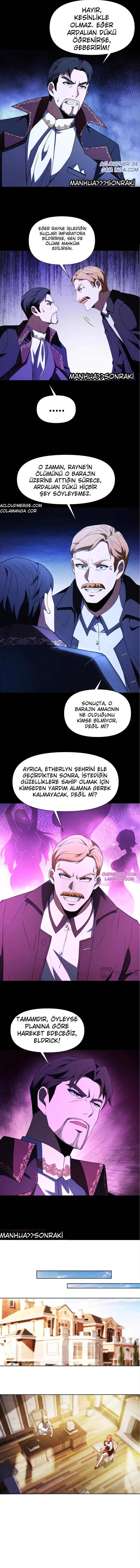 Büyülü Bir Dünyada Sanayi İmparatorluğu Kurdum Bölüm 47 - Sayfa 8