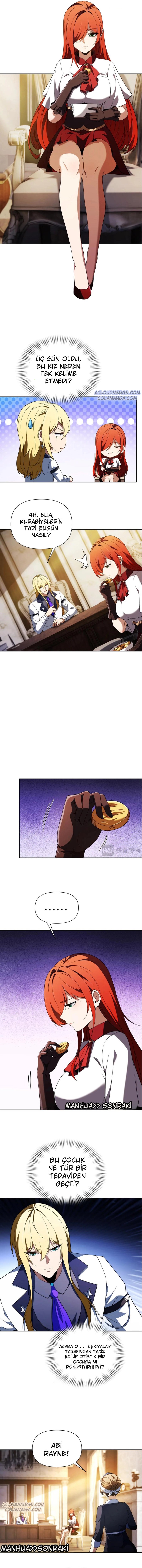 Büyülü Bir Dünyada Sanayi İmparatorluğu Kurdum Bölüm 47 - Sayfa 9