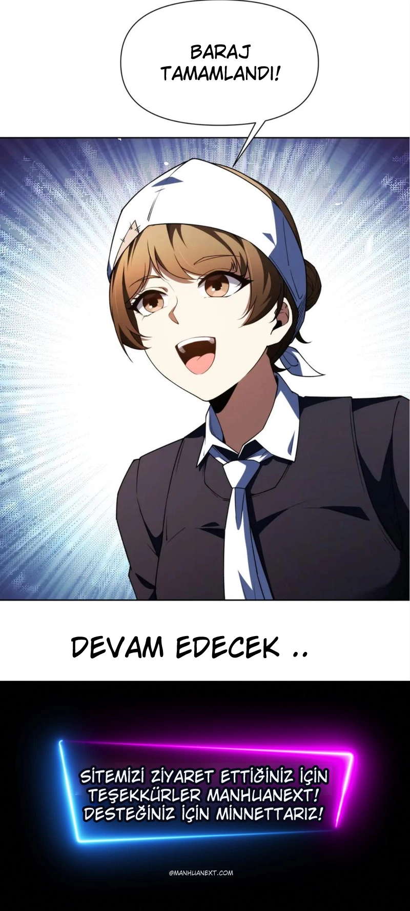 Büyülü Bir Dünyada Sanayi İmparatorluğu Kurdum Bölüm 47 - Sayfa 10