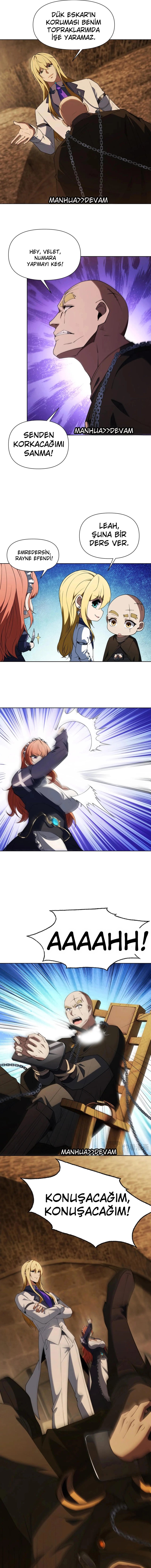 Büyülü Bir Dünyada Sanayi İmparatorluğu Kurdum Bölüm 42 - Sayfa 3