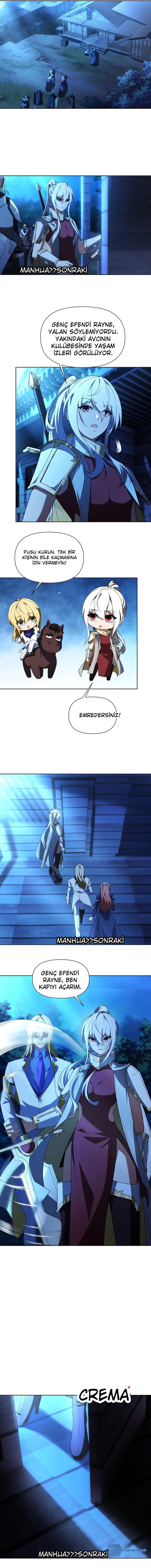 Büyülü Bir Dünyada Sanayi İmparatorluğu Kurdum Bölüm 42 - Sayfa 5