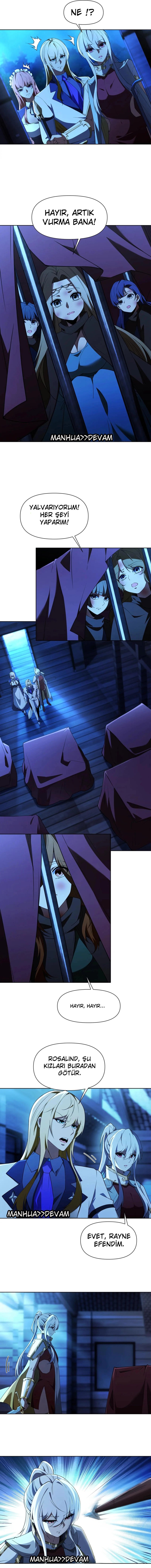 Büyülü Bir Dünyada Sanayi İmparatorluğu Kurdum Bölüm 42 - Sayfa 6