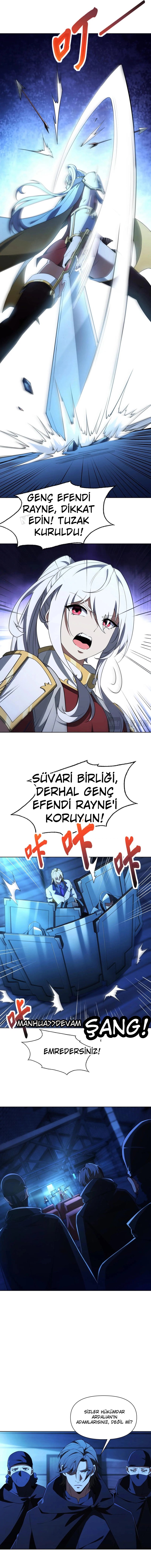 Büyülü Bir Dünyada Sanayi İmparatorluğu Kurdum Bölüm 42 - Sayfa 7