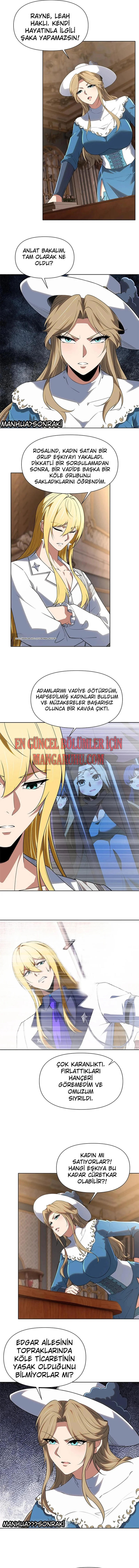 Büyülü Bir Dünyada Sanayi İmparatorluğu Kurdum Bölüm 45 - Sayfa 2