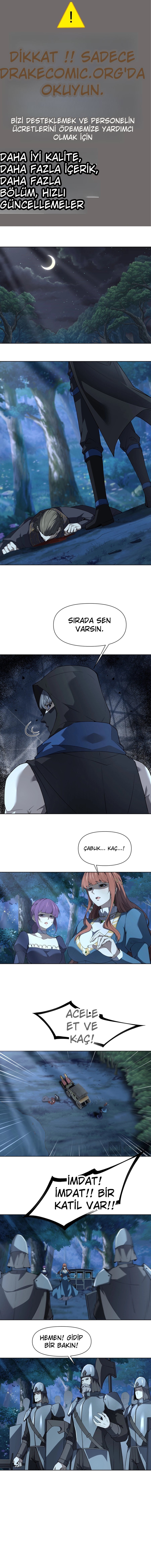 Büyülü Bir Dünyada Sanayi İmparatorluğu Kurdum Bölüm 53 - Sayfa 1