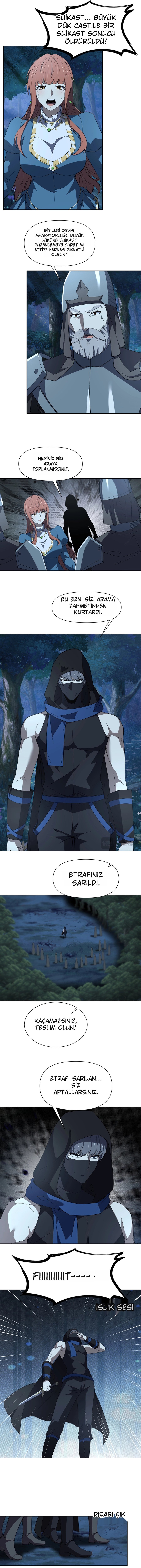 Büyülü Bir Dünyada Sanayi İmparatorluğu Kurdum Bölüm 53 - Sayfa 2