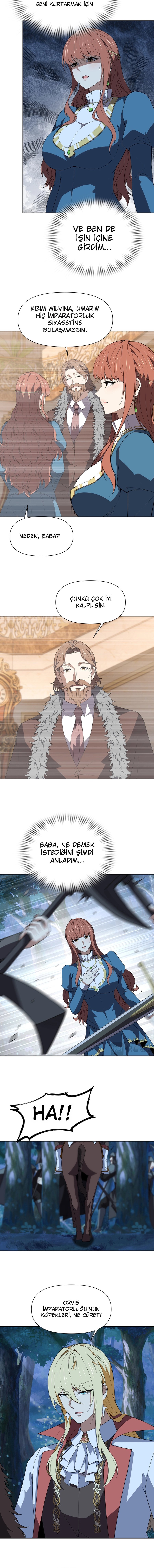 Büyülü Bir Dünyada Sanayi İmparatorluğu Kurdum Bölüm 53 - Sayfa 5