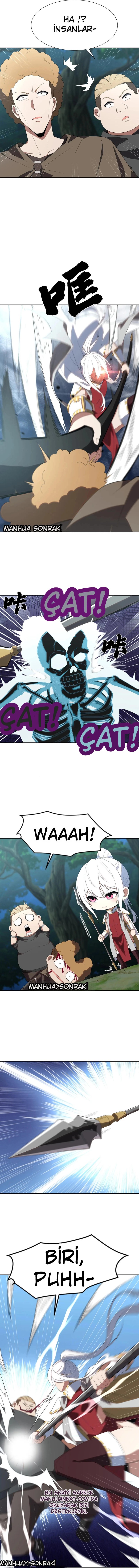 Büyülü Bir Dünyada Sanayi İmparatorluğu Kurdum Bölüm 41 - Sayfa 2