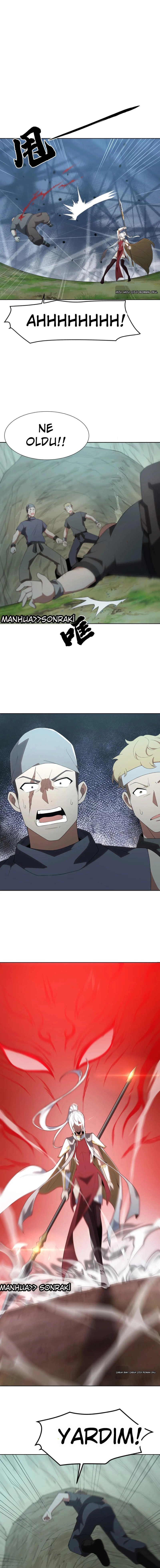 Büyülü Bir Dünyada Sanayi İmparatorluğu Kurdum Bölüm 41 - Sayfa 3