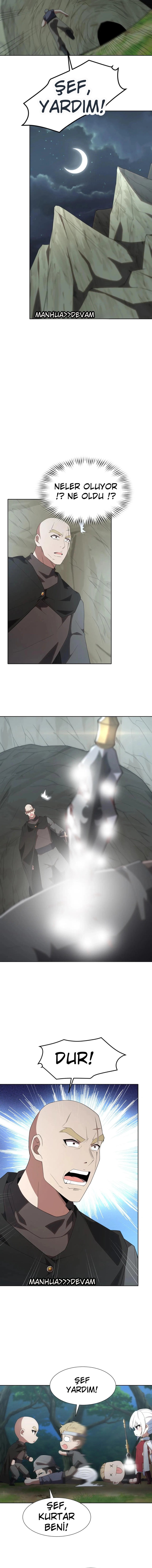 Büyülü Bir Dünyada Sanayi İmparatorluğu Kurdum Bölüm 41 - Sayfa 4