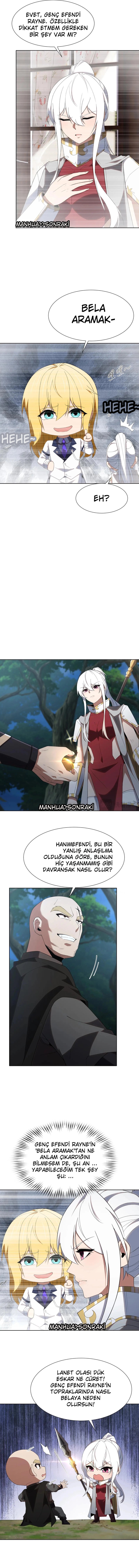 Büyülü Bir Dünyada Sanayi İmparatorluğu Kurdum Bölüm 41 - Sayfa 6