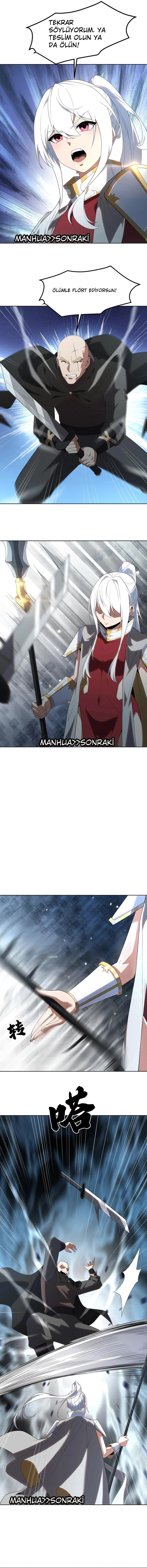 Büyülü Bir Dünyada Sanayi İmparatorluğu Kurdum Bölüm 41 - Sayfa 8