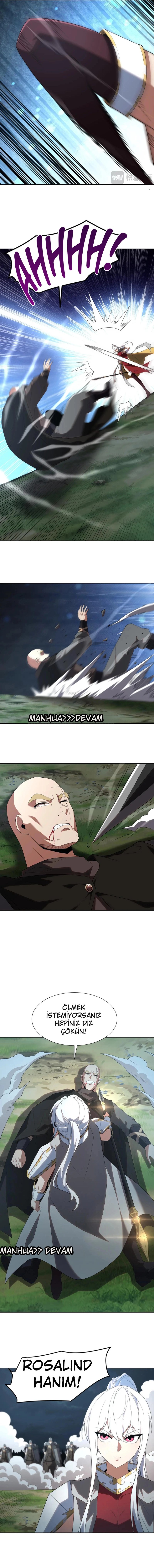 Büyülü Bir Dünyada Sanayi İmparatorluğu Kurdum Bölüm 41 - Sayfa 9