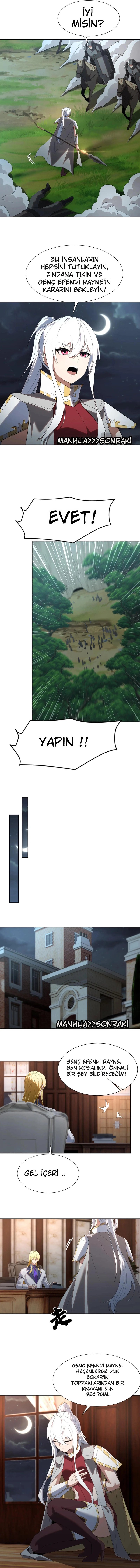 Büyülü Bir Dünyada Sanayi İmparatorluğu Kurdum Bölüm 41 - Sayfa 10