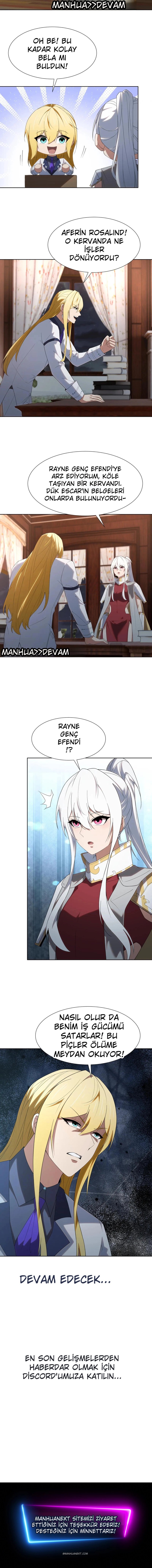 Büyülü Bir Dünyada Sanayi İmparatorluğu Kurdum Bölüm 41 - Sayfa 11