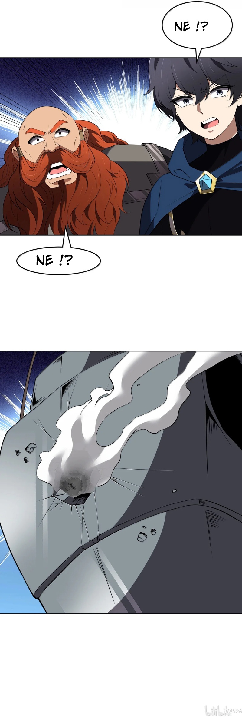 Büyülü Bir Dünyada Sanayi İmparatorluğu Kurdum Bölüm 57 - Sayfa 5