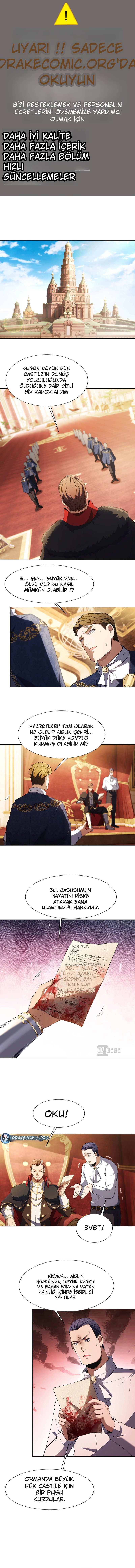 Büyülü Bir Dünyada Sanayi İmparatorluğu Kurdum Bölüm 56 - Sayfa 1