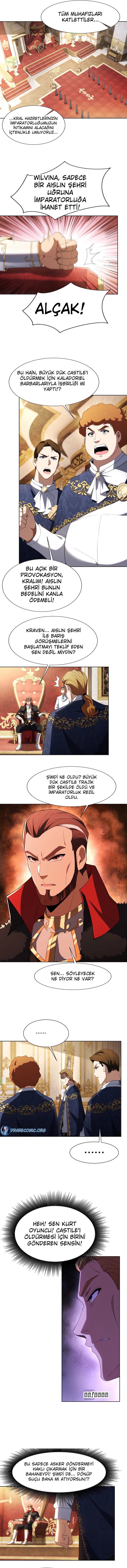 Büyülü Bir Dünyada Sanayi İmparatorluğu Kurdum Bölüm 56 - Sayfa 2