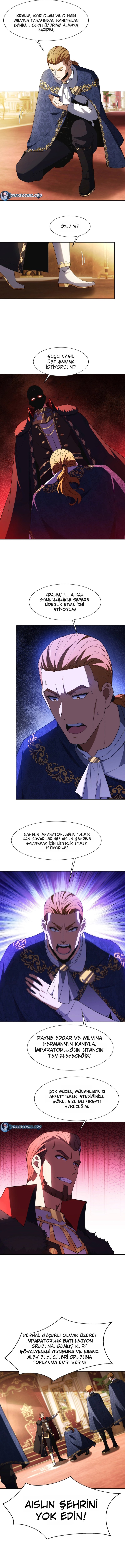 Büyülü Bir Dünyada Sanayi İmparatorluğu Kurdum Bölüm 56 - Sayfa 3