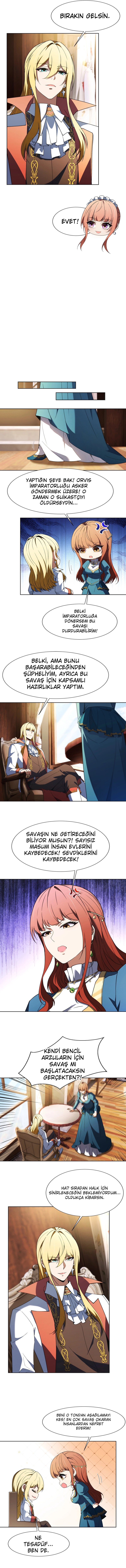 Büyülü Bir Dünyada Sanayi İmparatorluğu Kurdum Bölüm 56 - Sayfa 6