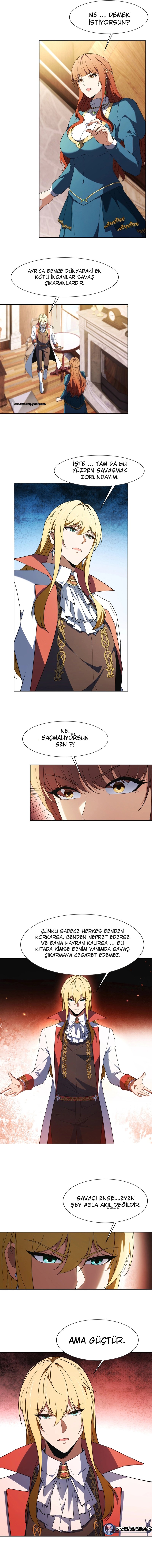 Büyülü Bir Dünyada Sanayi İmparatorluğu Kurdum Bölüm 56 - Sayfa 7