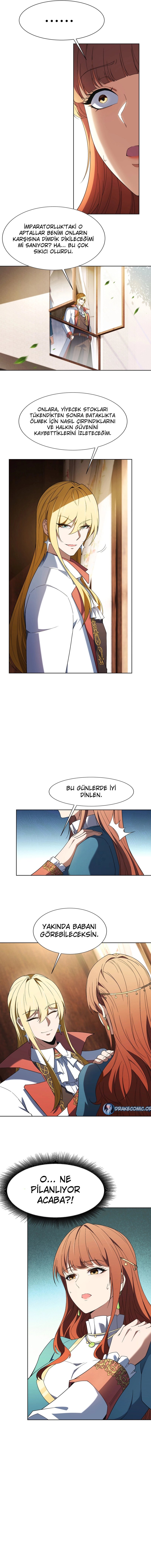 Büyülü Bir Dünyada Sanayi İmparatorluğu Kurdum Bölüm 56 - Sayfa 8