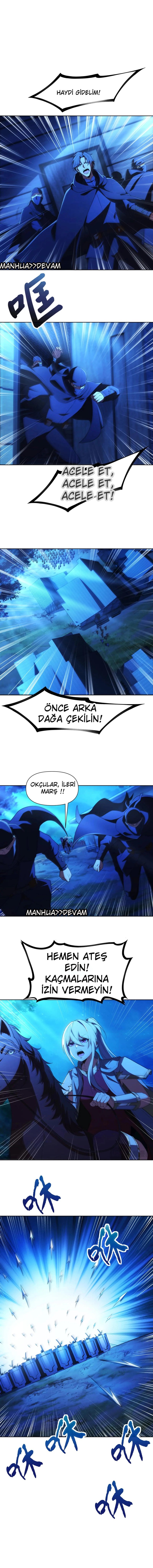 Büyülü Bir Dünyada Sanayi İmparatorluğu Kurdum Bölüm 43 - Sayfa 3