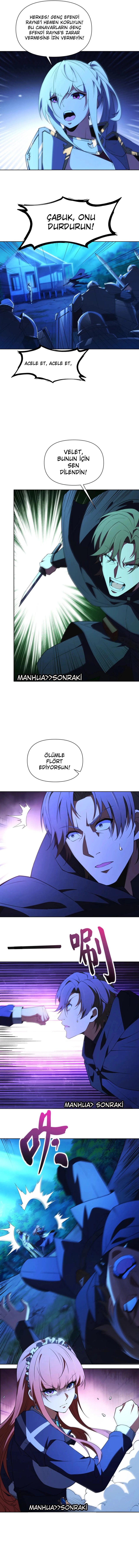 Büyülü Bir Dünyada Sanayi İmparatorluğu Kurdum Bölüm 43 - Sayfa 6