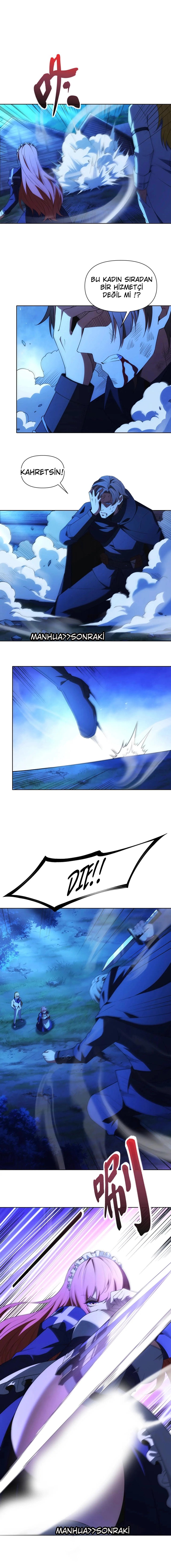 Büyülü Bir Dünyada Sanayi İmparatorluğu Kurdum Bölüm 43 - Sayfa 7