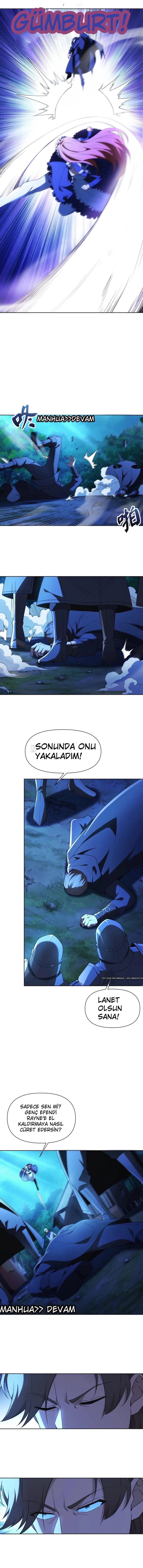 Büyülü Bir Dünyada Sanayi İmparatorluğu Kurdum Bölüm 43 - Sayfa 8