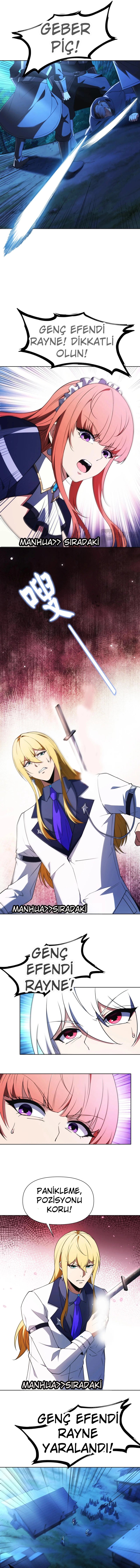 Büyülü Bir Dünyada Sanayi İmparatorluğu Kurdum Bölüm 43 - Sayfa 9
