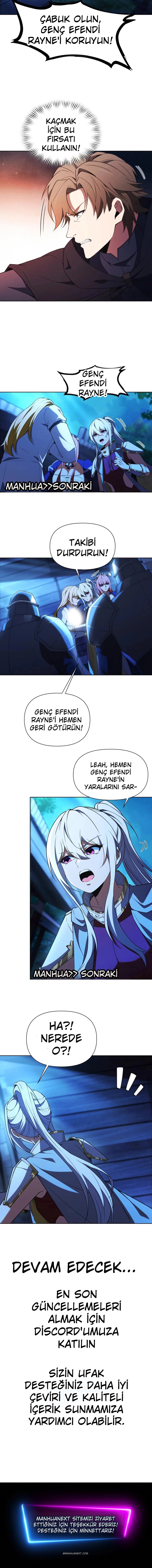 Büyülü Bir Dünyada Sanayi İmparatorluğu Kurdum Bölüm 43 - Sayfa 10