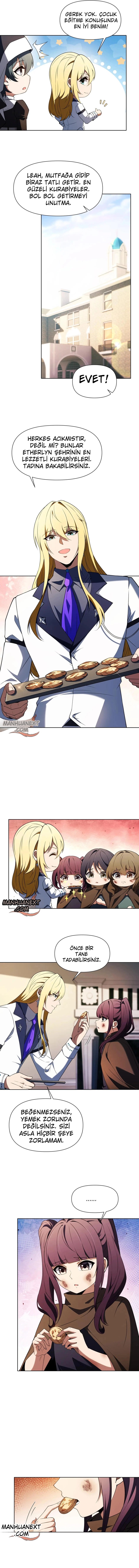 Büyülü Bir Dünyada Sanayi İmparatorluğu Kurdum Bölüm 46 - Sayfa 6