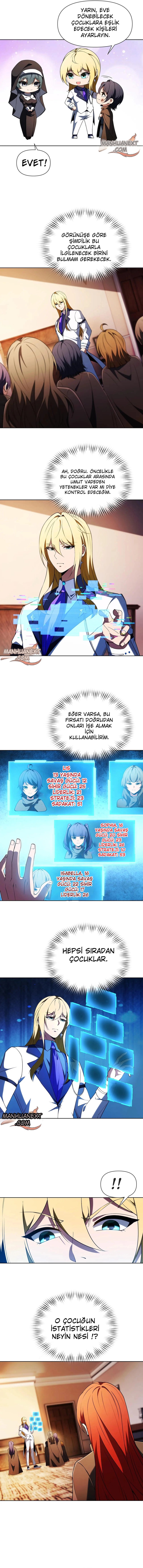 Büyülü Bir Dünyada Sanayi İmparatorluğu Kurdum Bölüm 46 - Sayfa 9