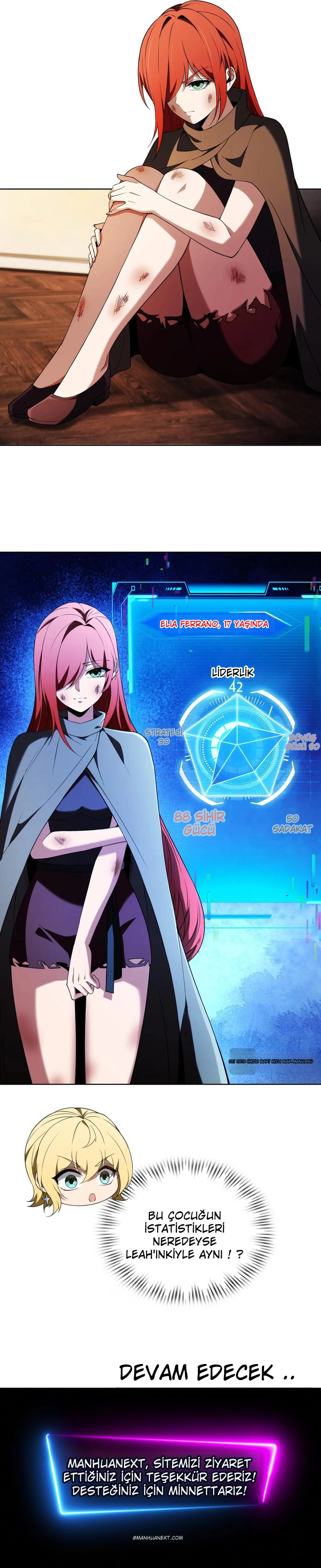 Büyülü Bir Dünyada Sanayi İmparatorluğu Kurdum Bölüm 46 - Sayfa 10