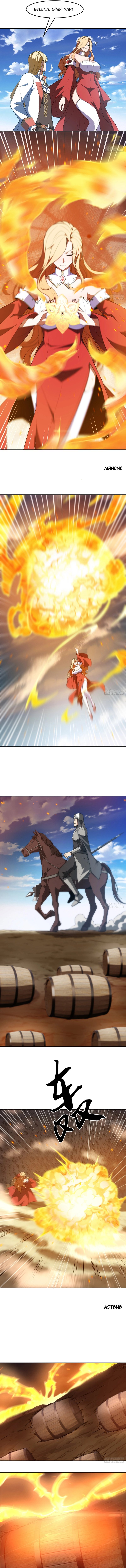 Büyülü Bir Dünyada Sanayi İmparatorluğu Kurdum Bölüm 63 - Sayfa 2