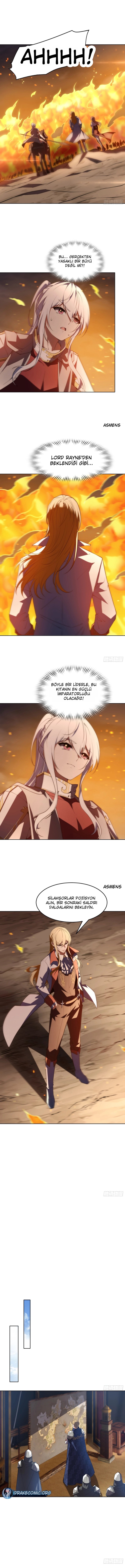 Büyülü Bir Dünyada Sanayi İmparatorluğu Kurdum Bölüm 63 - Sayfa 4