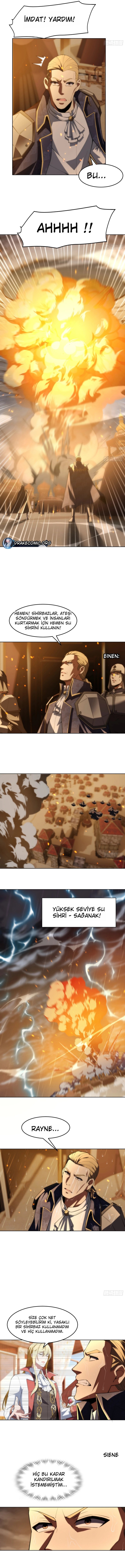 Büyülü Bir Dünyada Sanayi İmparatorluğu Kurdum Bölüm 63 - Sayfa 6