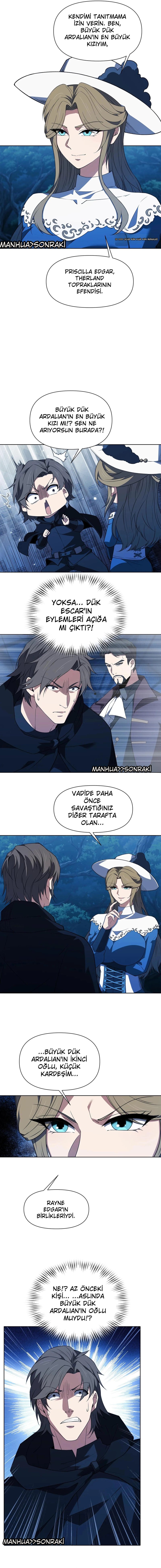 Büyülü Bir Dünyada Sanayi İmparatorluğu Kurdum Bölüm 44 - Sayfa 2