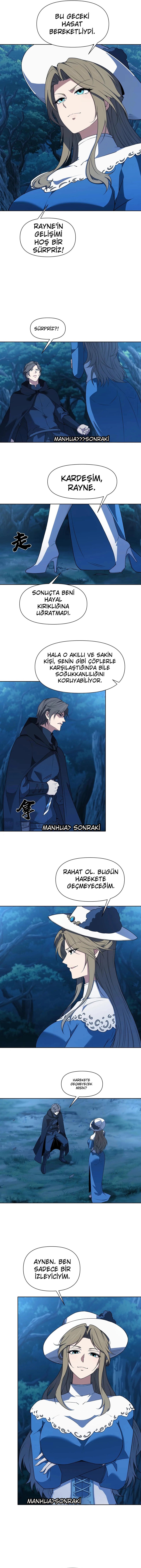 Büyülü Bir Dünyada Sanayi İmparatorluğu Kurdum Bölüm 44 - Sayfa 3