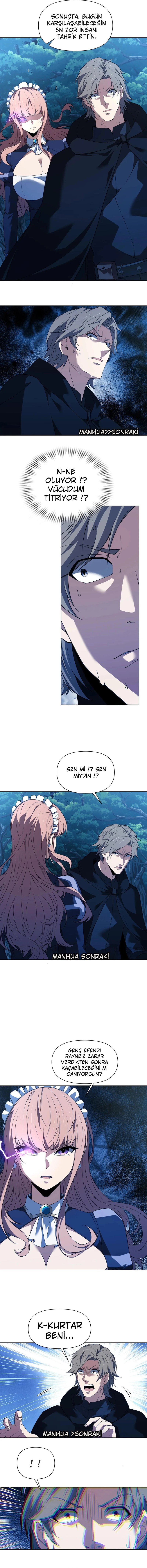 Büyülü Bir Dünyada Sanayi İmparatorluğu Kurdum Bölüm 44 - Sayfa 4