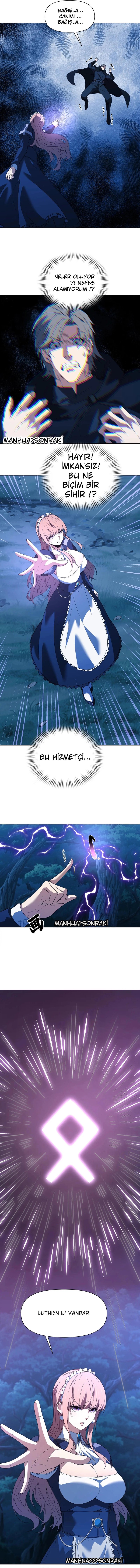 Büyülü Bir Dünyada Sanayi İmparatorluğu Kurdum Bölüm 44 - Sayfa 5