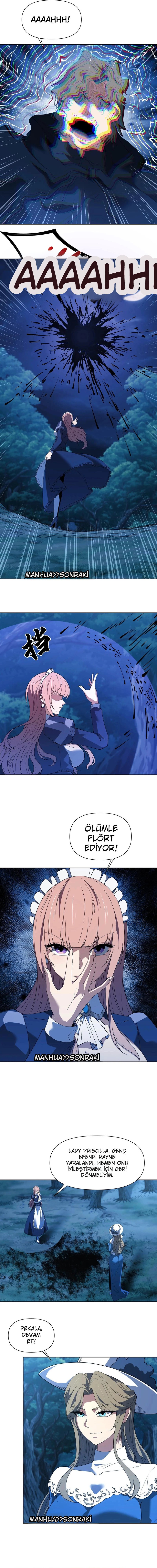 Büyülü Bir Dünyada Sanayi İmparatorluğu Kurdum Bölüm 44 - Sayfa 6