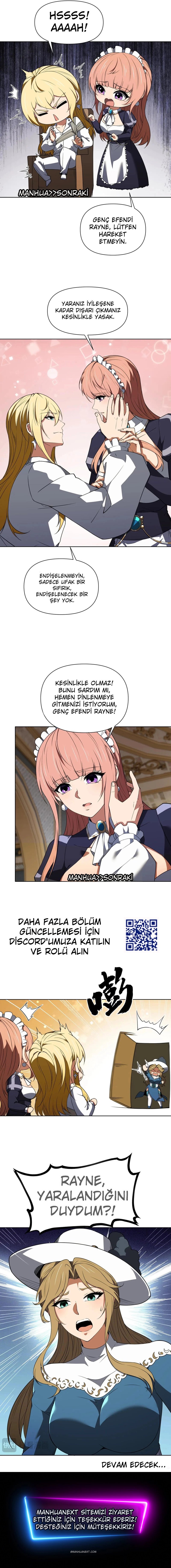 Büyülü Bir Dünyada Sanayi İmparatorluğu Kurdum Bölüm 44 - Sayfa 9