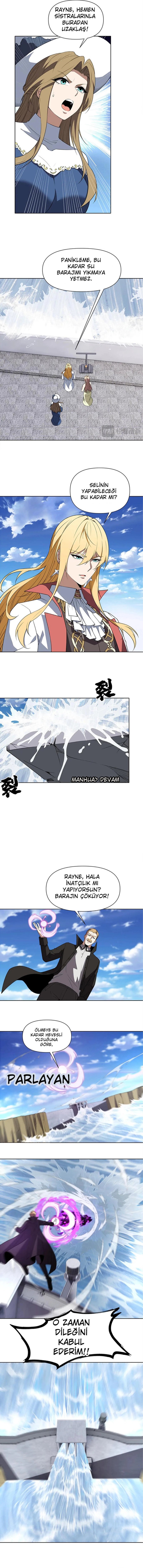 Büyülü Bir Dünyada Sanayi İmparatorluğu Kurdum Bölüm 49 - Sayfa 2