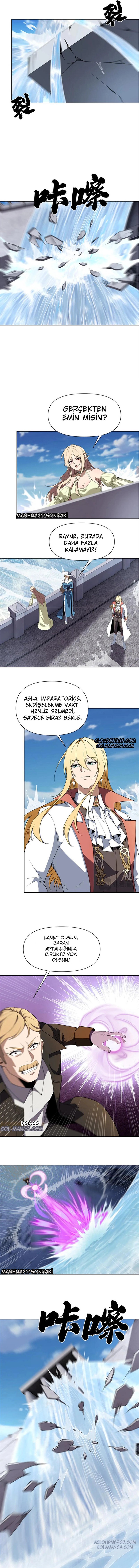 Büyülü Bir Dünyada Sanayi İmparatorluğu Kurdum Bölüm 49 - Sayfa 3