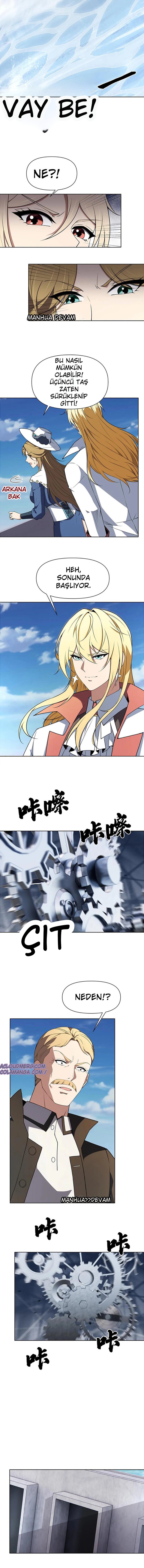 Büyülü Bir Dünyada Sanayi İmparatorluğu Kurdum Bölüm 49 - Sayfa 4